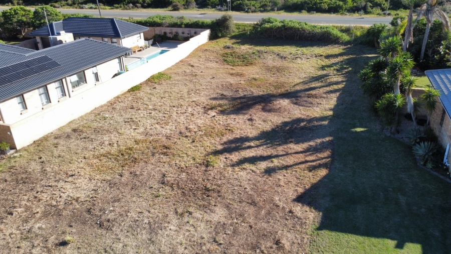 Commercial Property for Sale in Hersham Western Cape